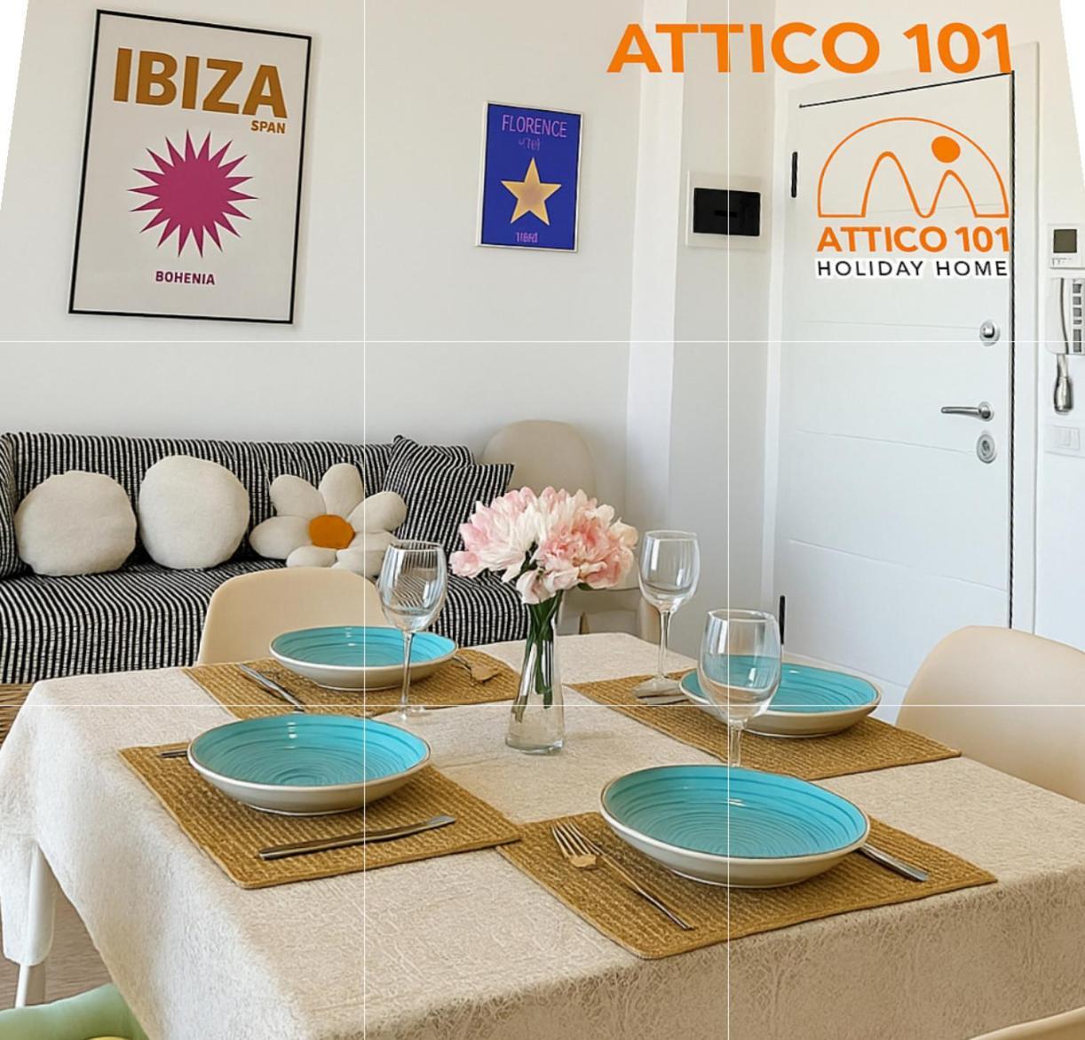 Conero Casa - Marcelli Di Numana In Via Litoranea 101 Sul Mare Vista Spiaggia Con Parcheggio Esclusivo Екстер'єр фото